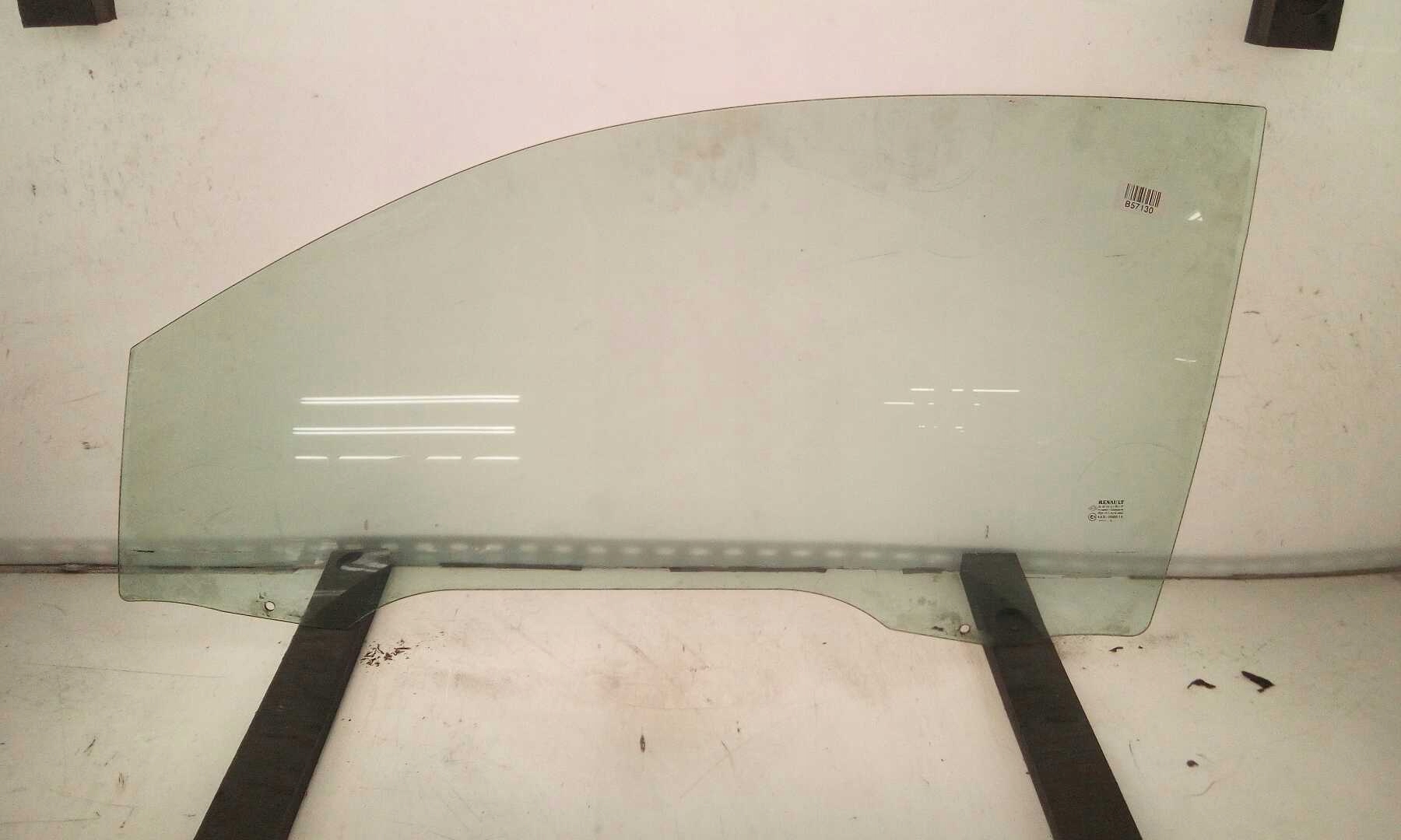 SZYBA BOCZNA LEWA PRZEDNIA RENAULT MEGANE 02-08