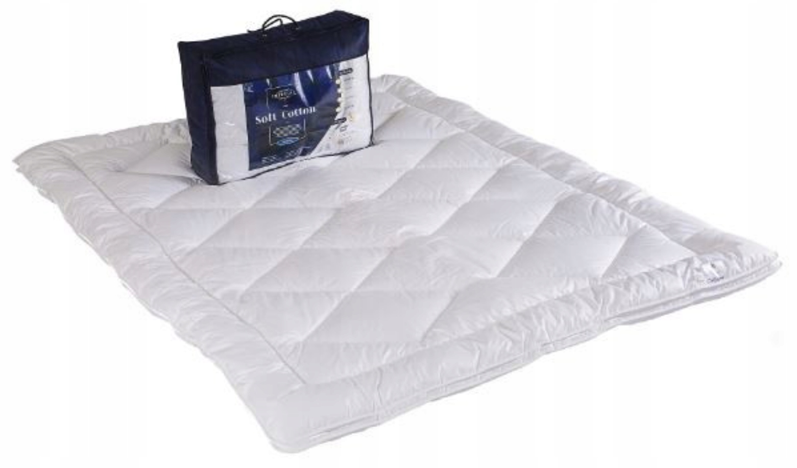 Přikrývka Imperial Soft Cotton 4 Roční Období 160x200 Amw