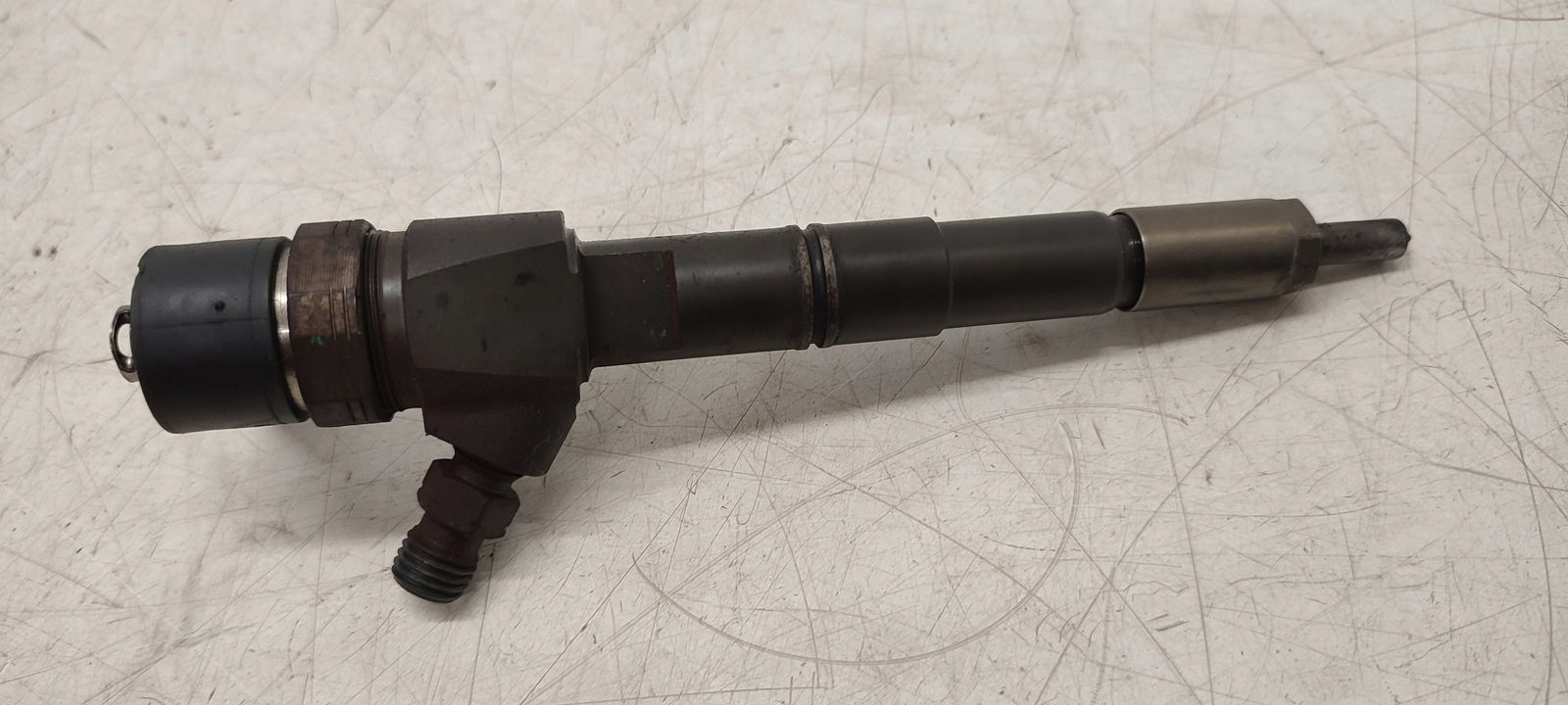 injector 0445110327 Opel Insignia 2,0 CDTI
