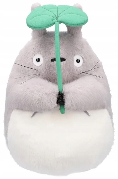 Můj soused Totoro Plyšová Hračka Dondoko Totoro 30 cm 31054
