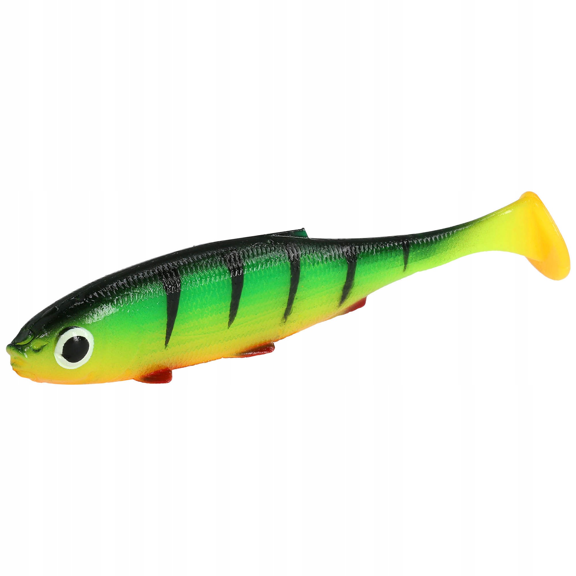 Guma Mikado Perfect Roach 5cm Firetiger