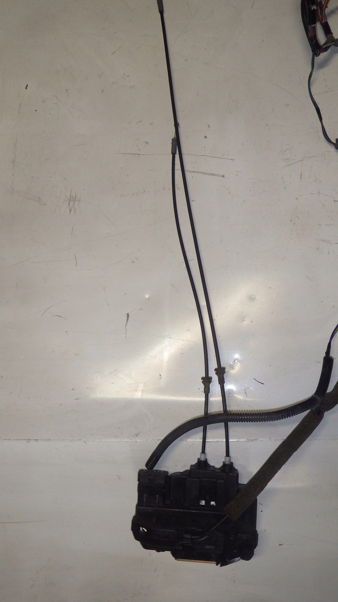 ЗАМОК ДВЕРИ LT ТИТАН ARMADA ИНФИНИТИ Qx56