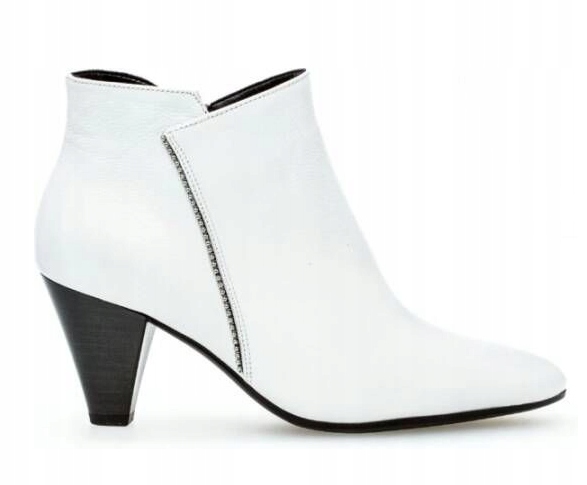 Gabor Witte Leren Moderne R.40