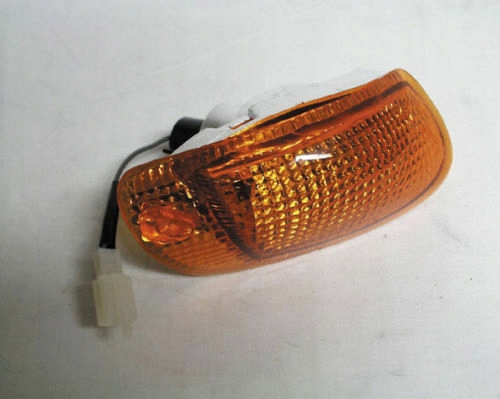 IR KIERUNKOWSKAZ PRZEDNI PRAWY KAWASAKI ZZR 1100 Numer katalogowy części 9.6109.140