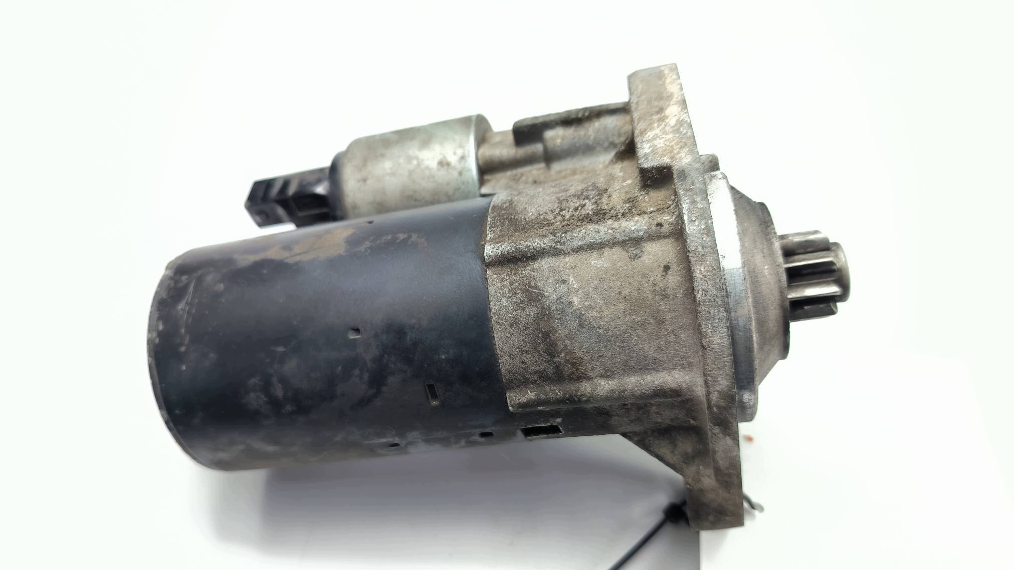 starter 1.6 8V AUDI A3 8L
