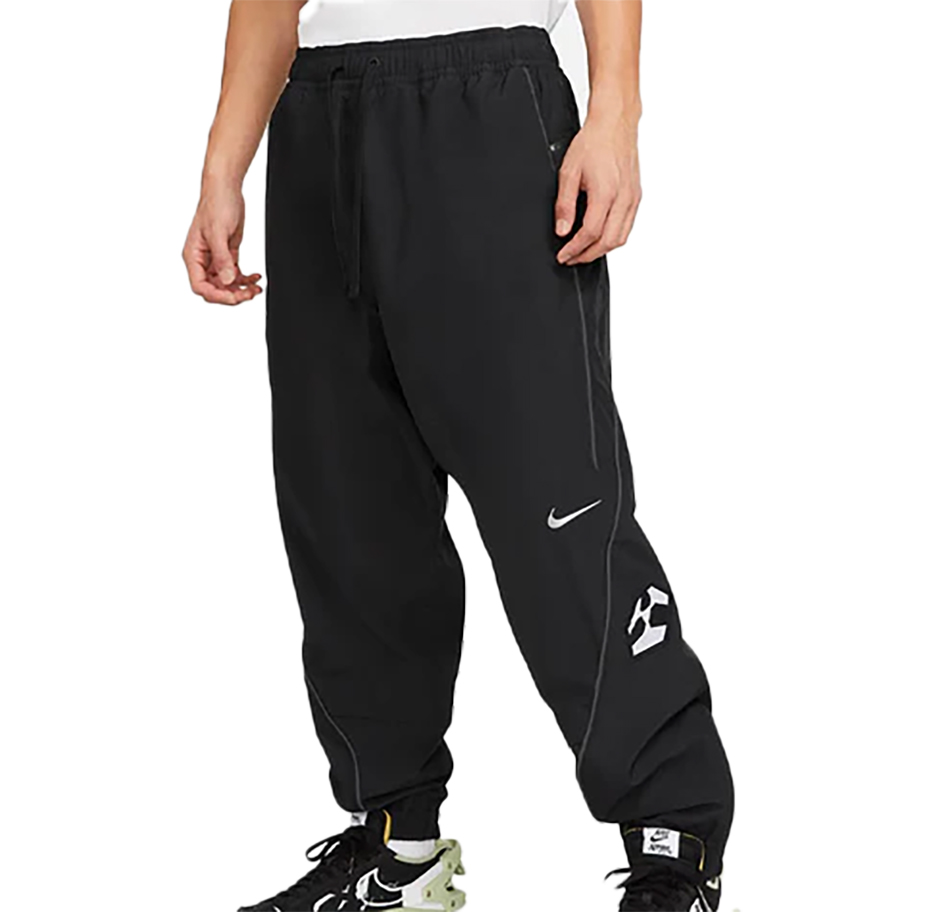 Pánské kalhoty Nike Joggers X Acronym Crossover Logo CU0468-010 XL