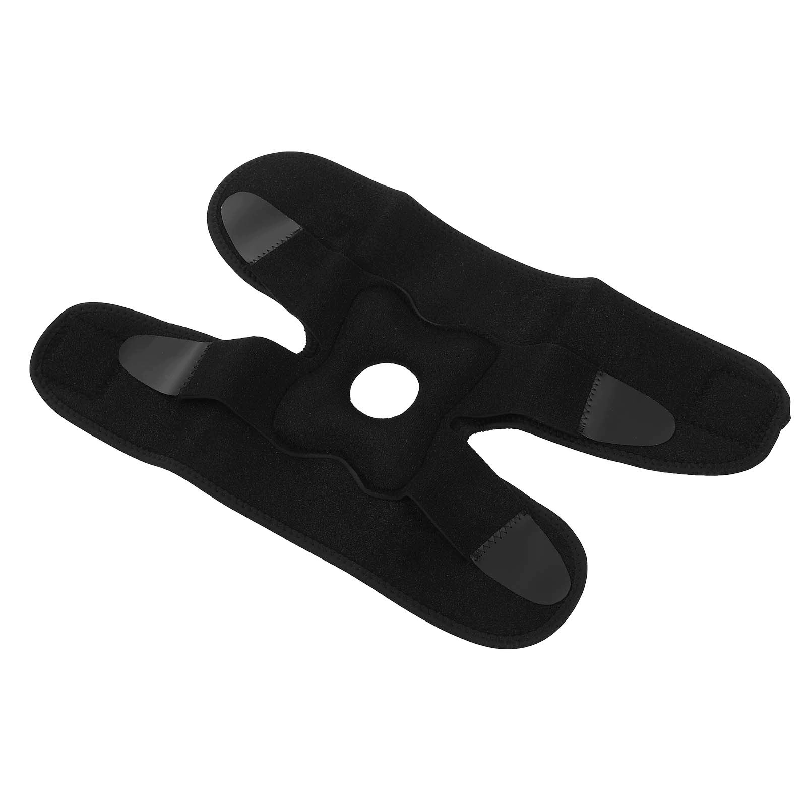 Oddychający stabilizator nakolanników Regulowany ortez stawu 15