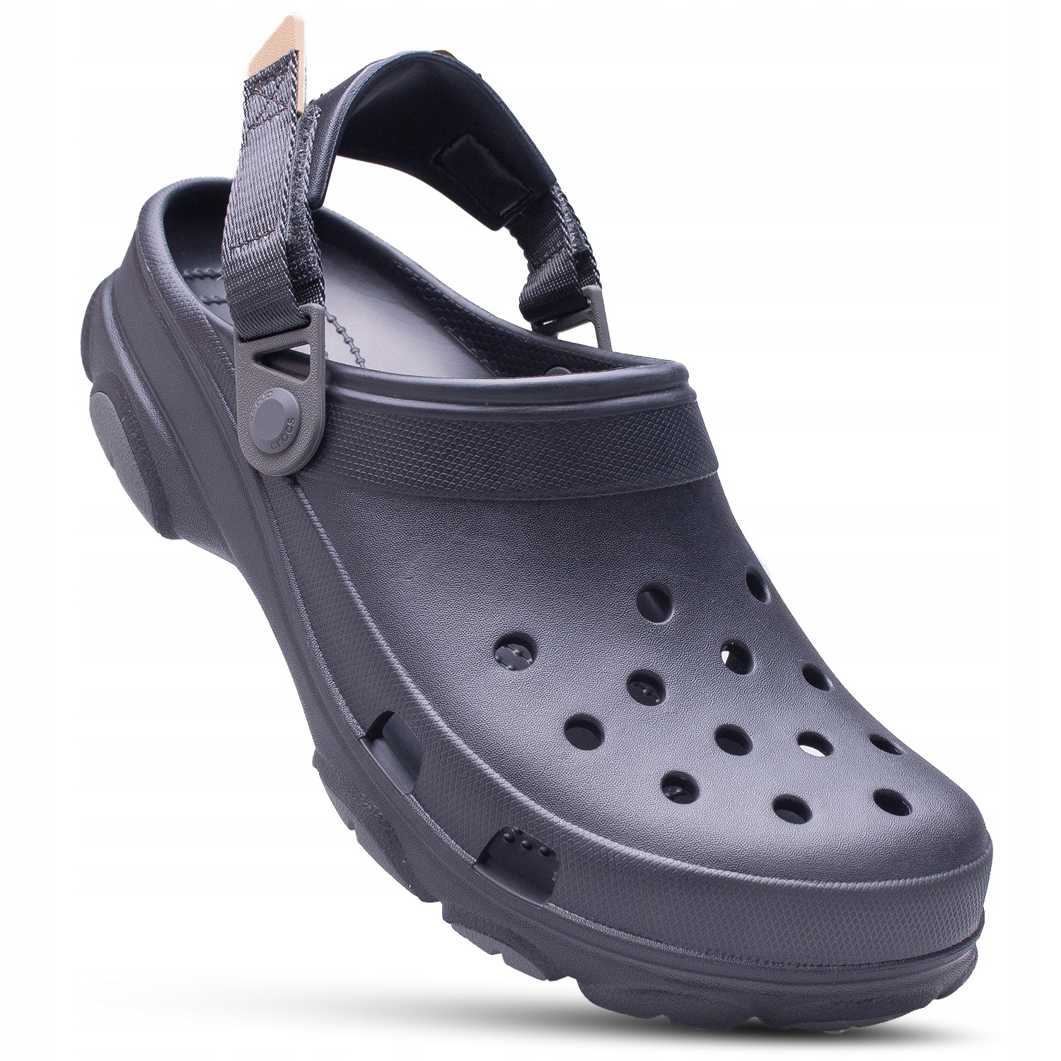 

Chodaki Sandały Męskie Crocs Klapki Crocsy 206340