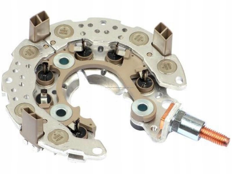 MOSTEK PROST. ALTERNATORA