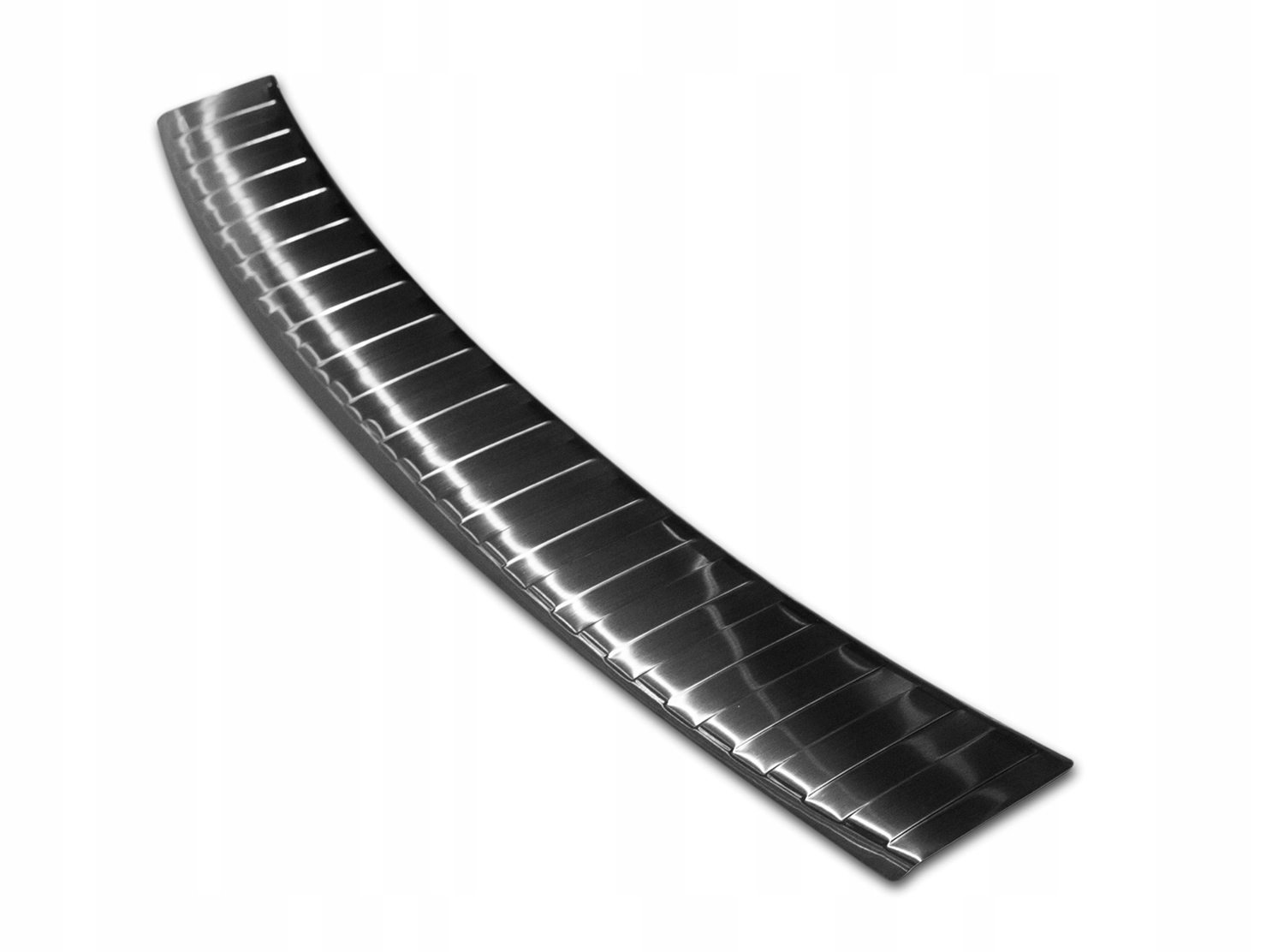 Bmw 5 F11 Touring Ochranný Kryt Na Zadný Nárazník