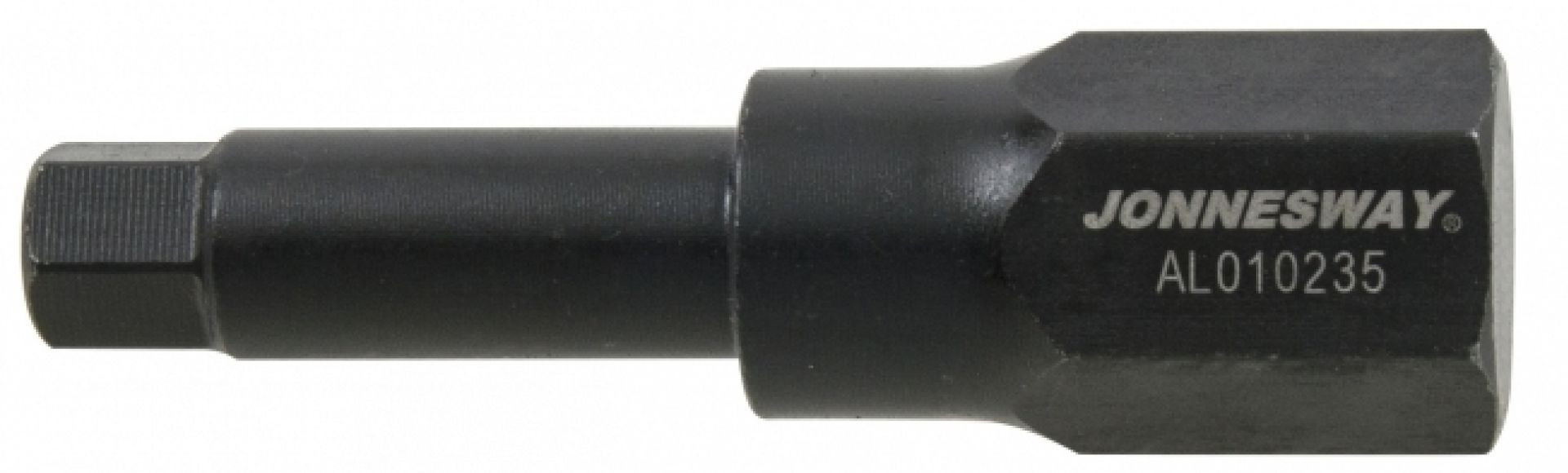 Klucz ampulowy 10mm z otworem do wtryskiwaczy BOSCH AL010235 Jonnesway Marka Jonnesway
