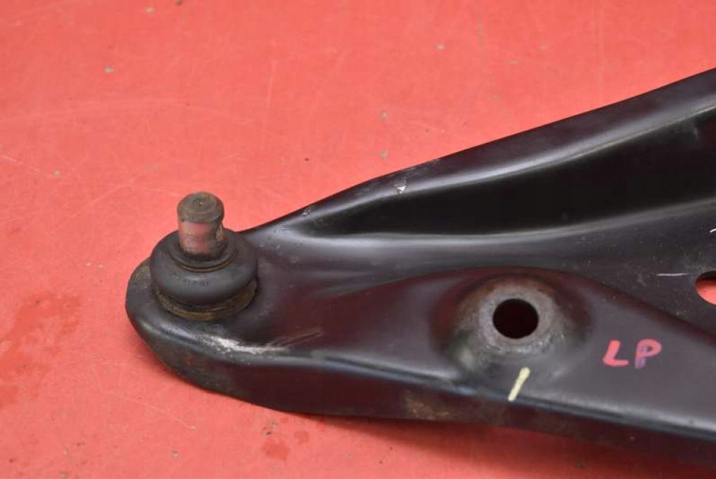 arm left front DACIA SANDERO 2 II 1.0 SCE 73 KM 17-20