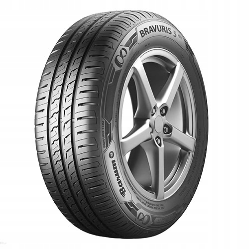 

4x Barum 185/65R15 Bravuris 5HM 88T