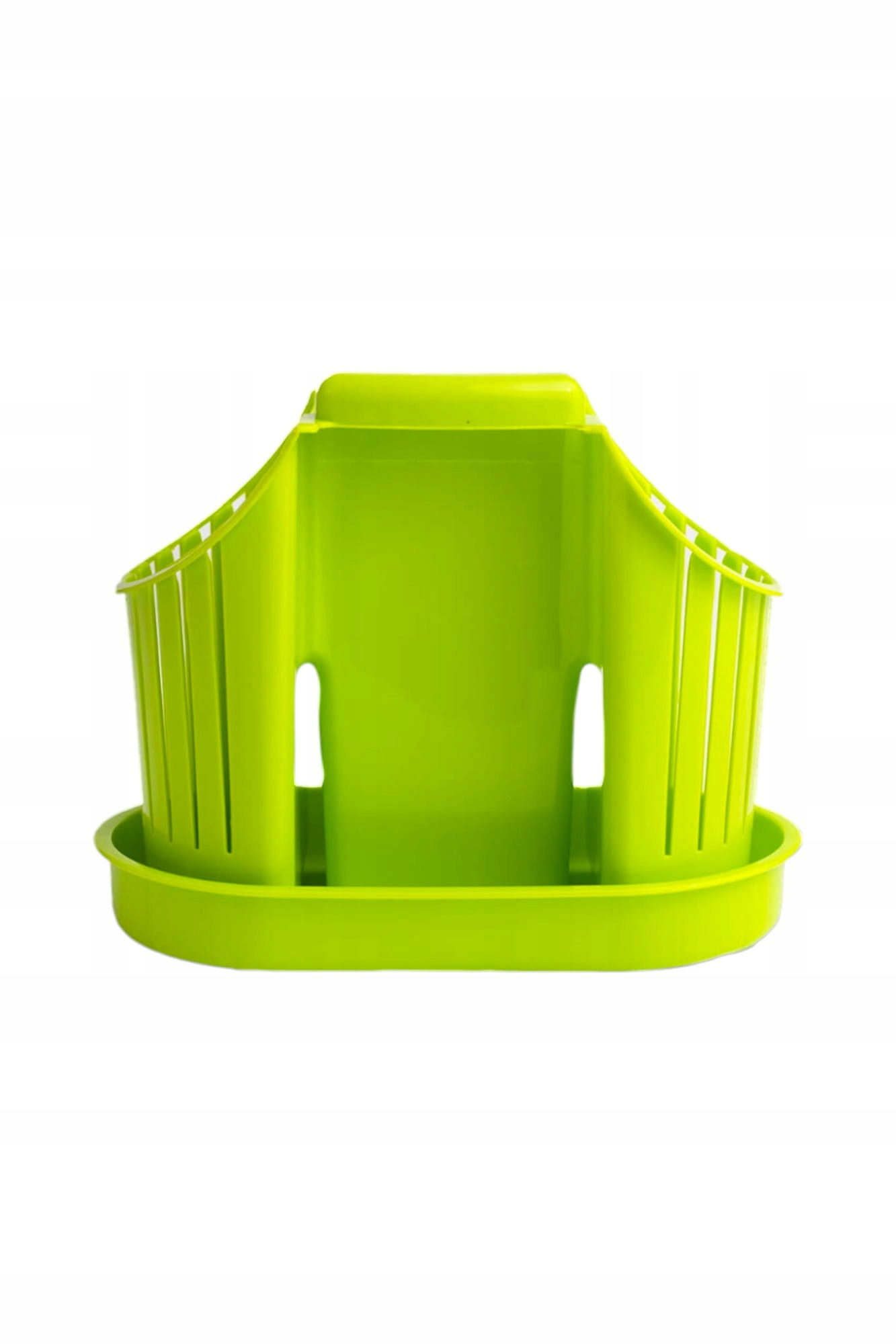 OCIEKACZ NA SZTUĆCE PLASTIKOWY OC1 ZIELONY Marka MarcTh