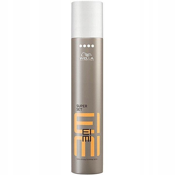 

Wella Eimi Set Extra Lakier 300ml