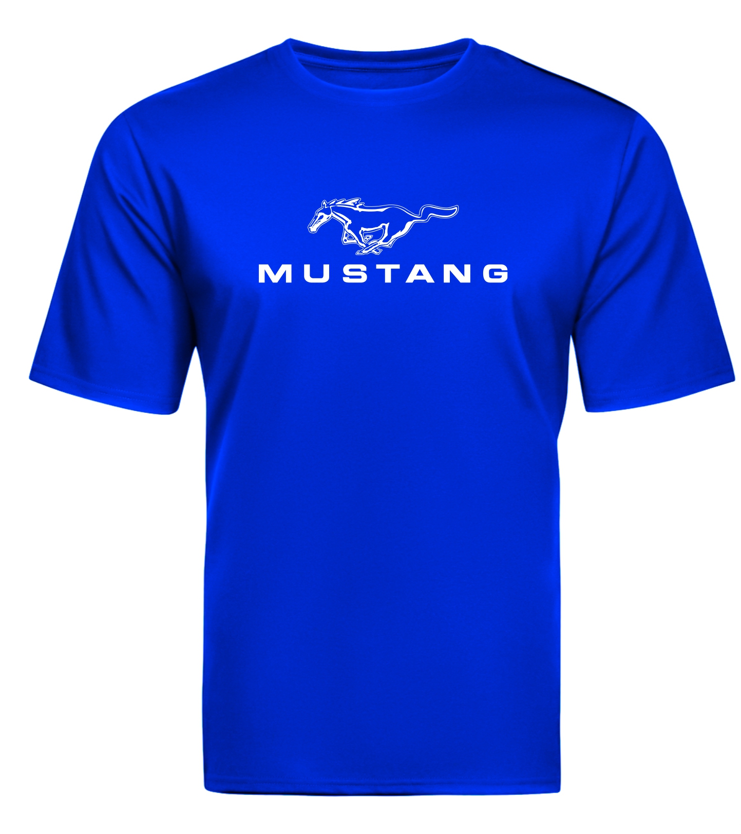 

Koszulka Ford Mustang Shelby Musclecar