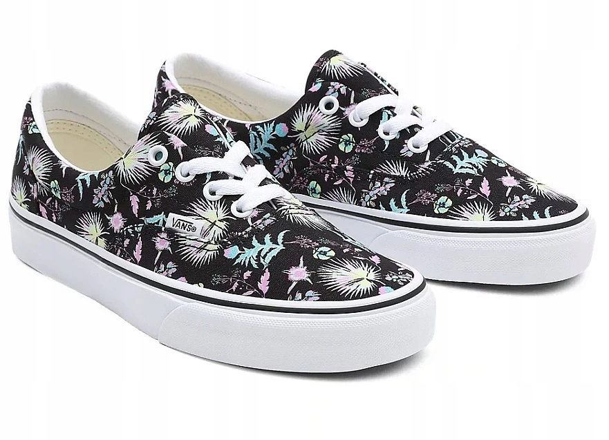 buty Vans Era Paradise Floral/Black/True White