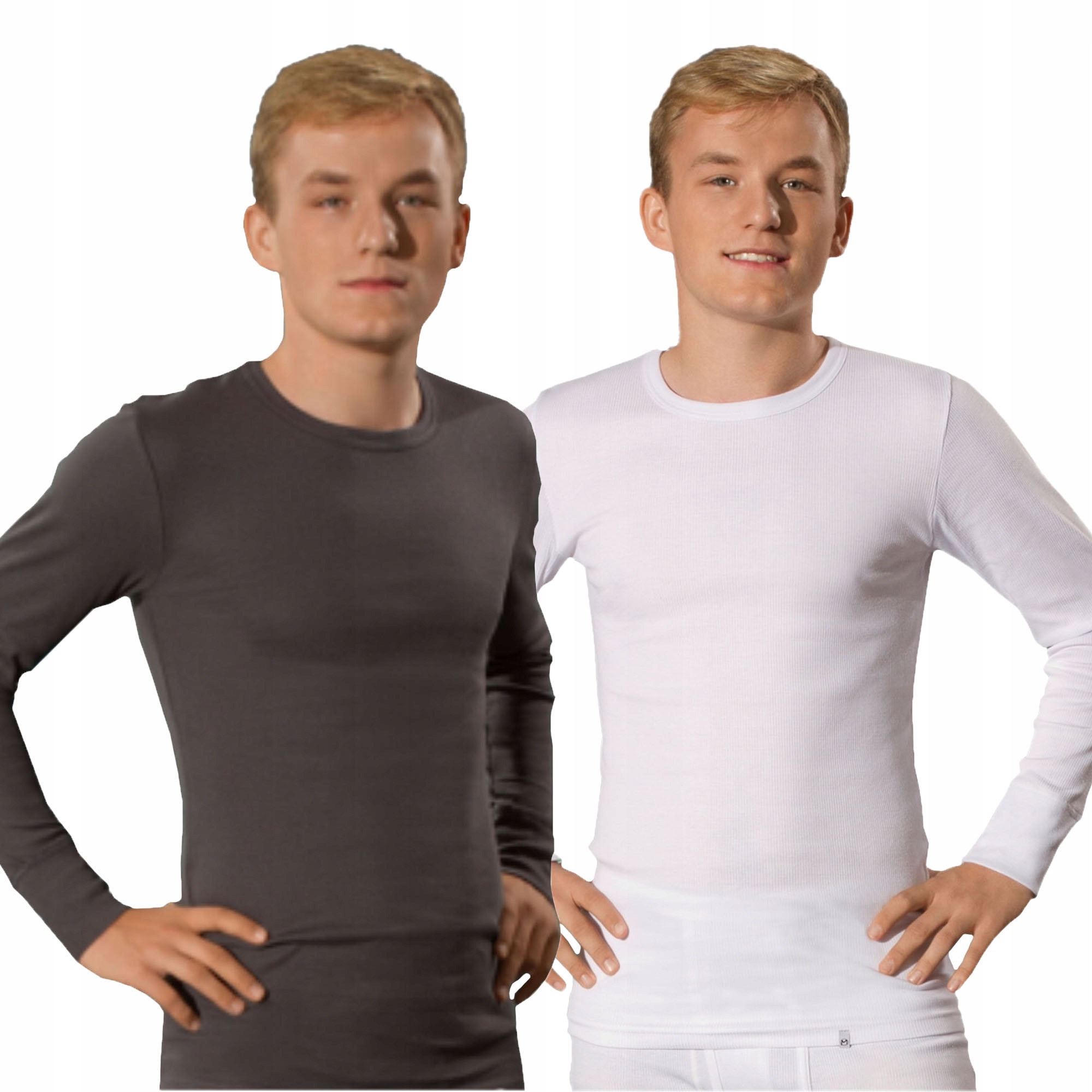 PODKOSZULEK MĘSKI - PRĄŻEK PRODUKT POLSKI R. M HIT Marka inna