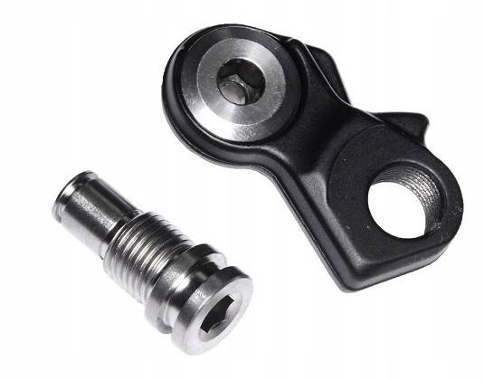 Adapter przerzutki tył Shimano RD-M8000