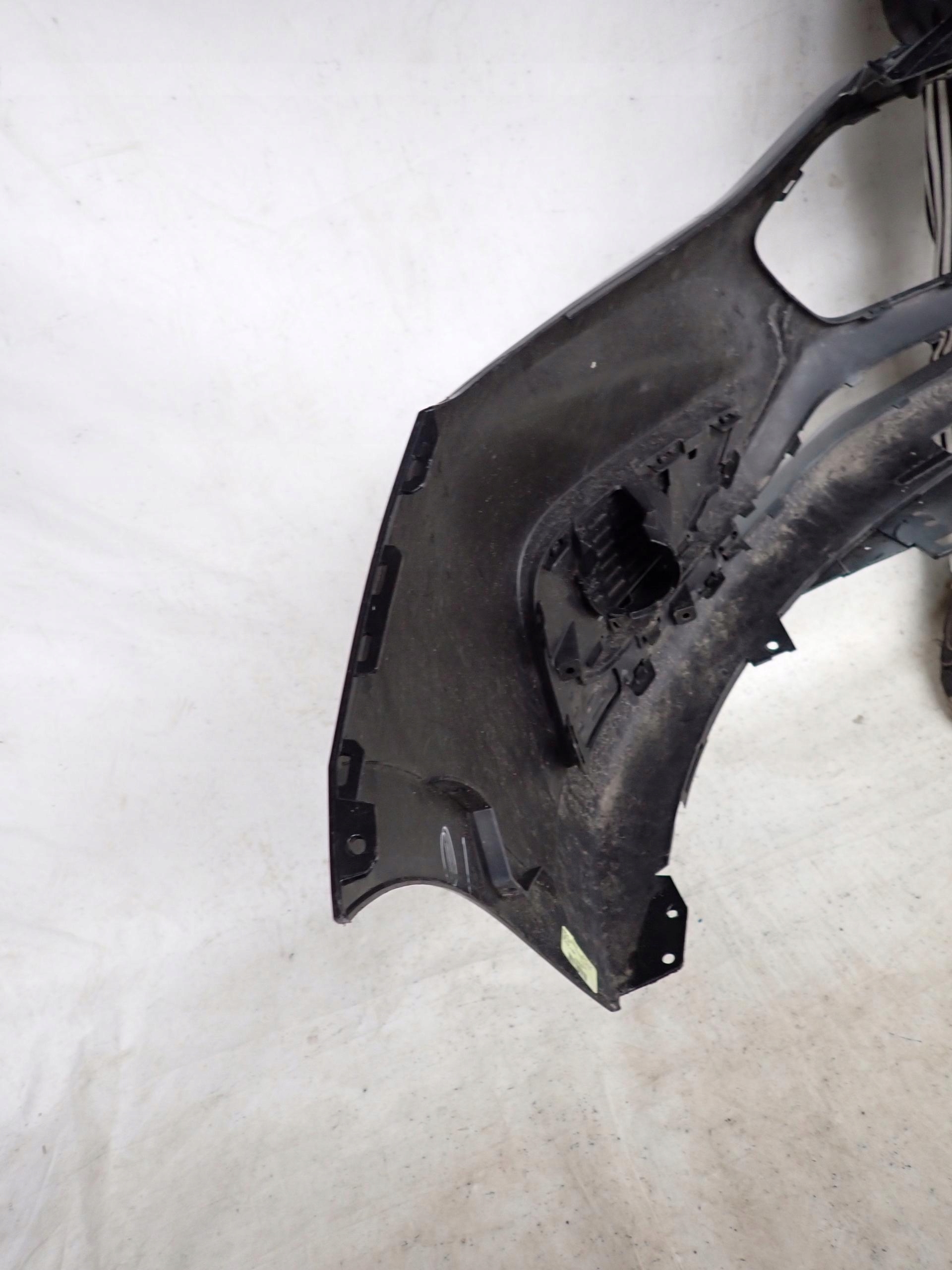 CHEVROLET CRUZE II 16- bumper front front