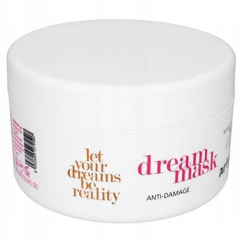 

Artego Easy Care T Dream Anti-Damage Maska 500 ml
