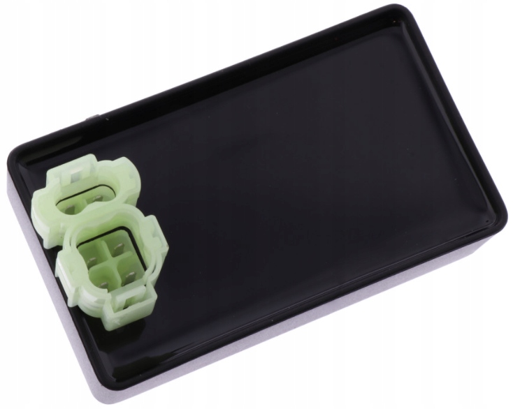 Zapalovací cívka Sym Fiddle II 50 4T 07-14