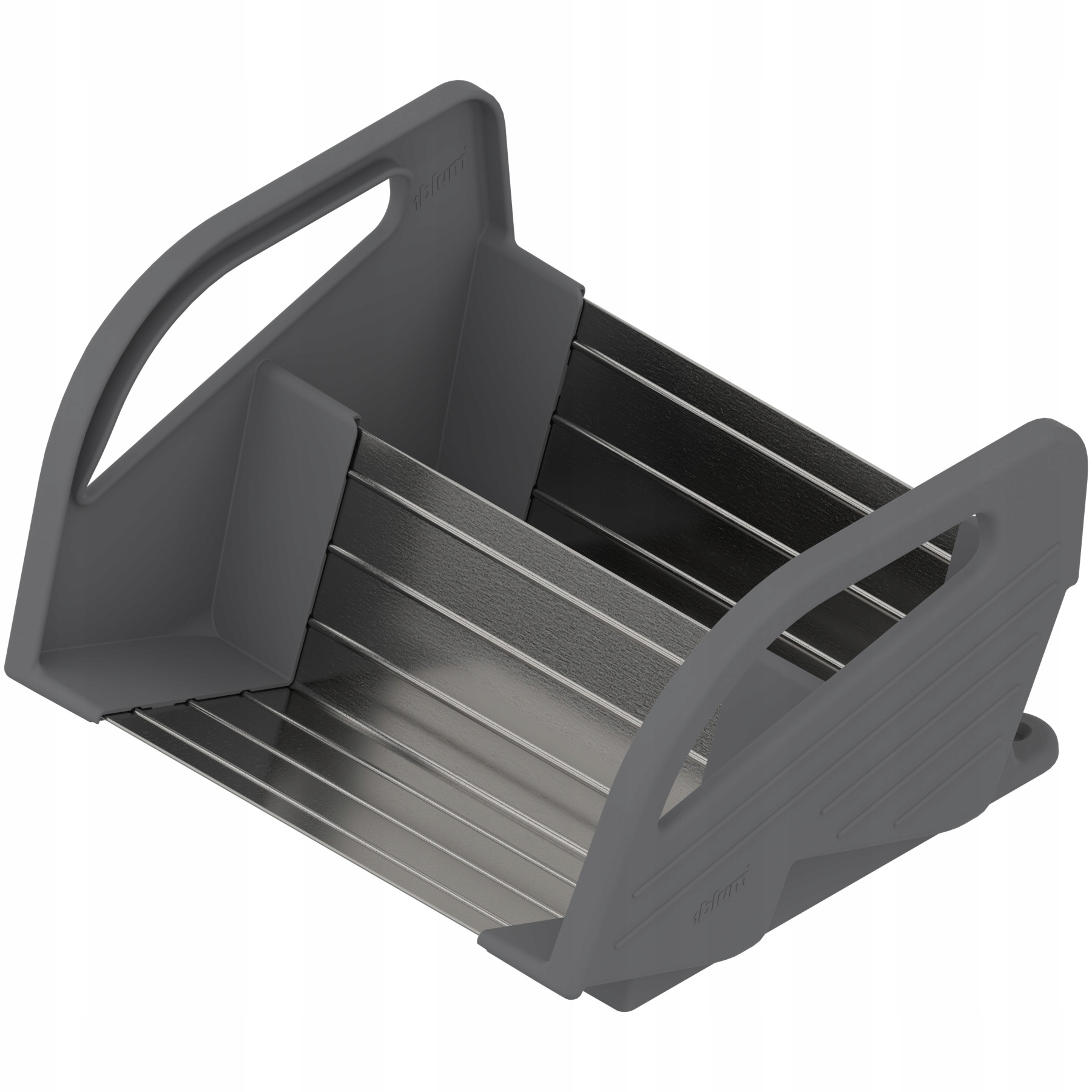 

Blum ZFZ.30G0I Orga-line uchwyt na przyprawy
