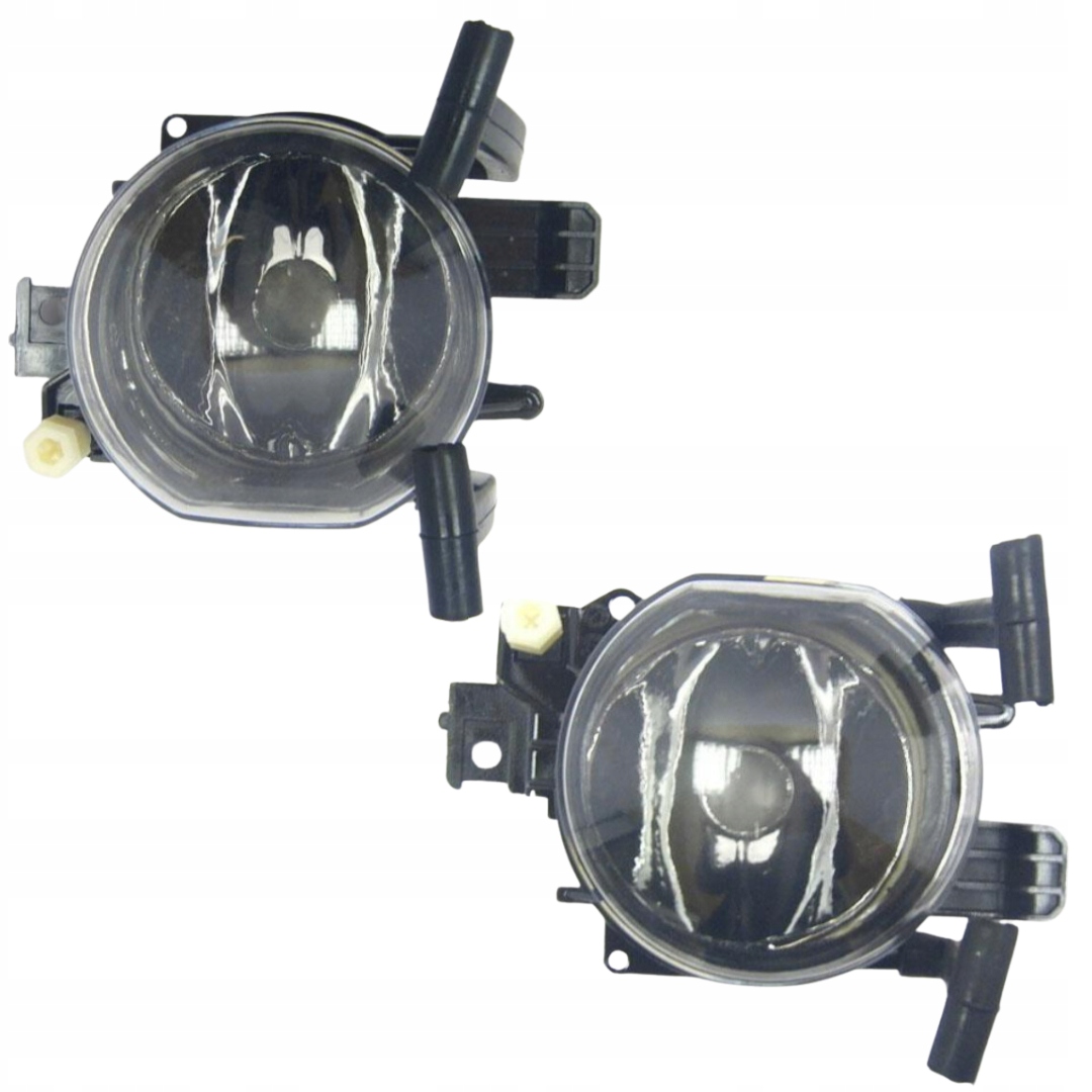 Bmw 7 E65 Sada Halogenových Mlhových Světel