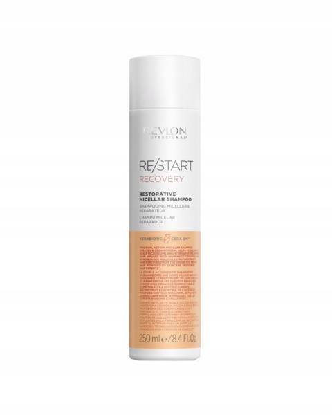 

Revlon Restart Recovery Restorative Szampon 250ml
