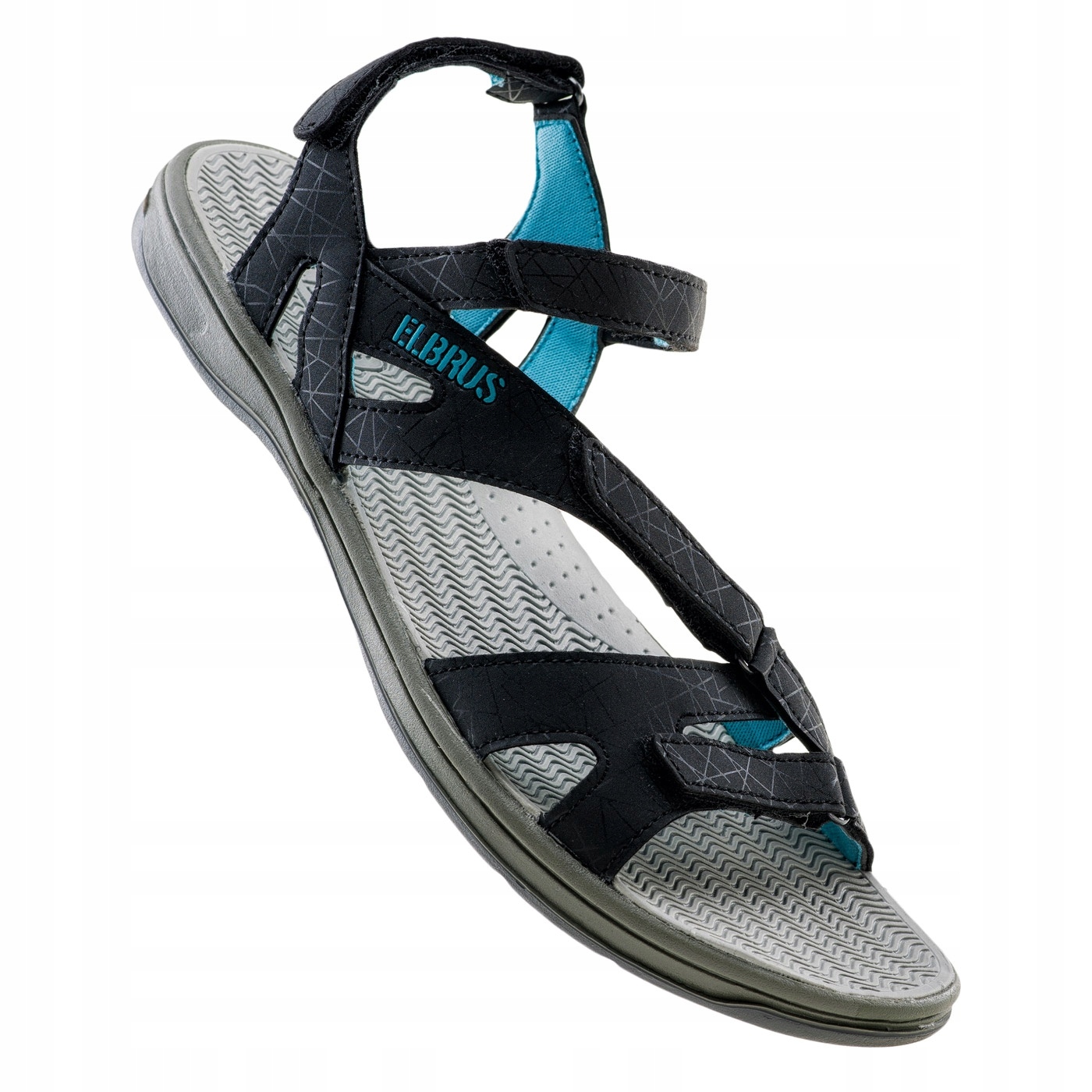 Damskie sandały LAREN WO'S Płeć kobieta