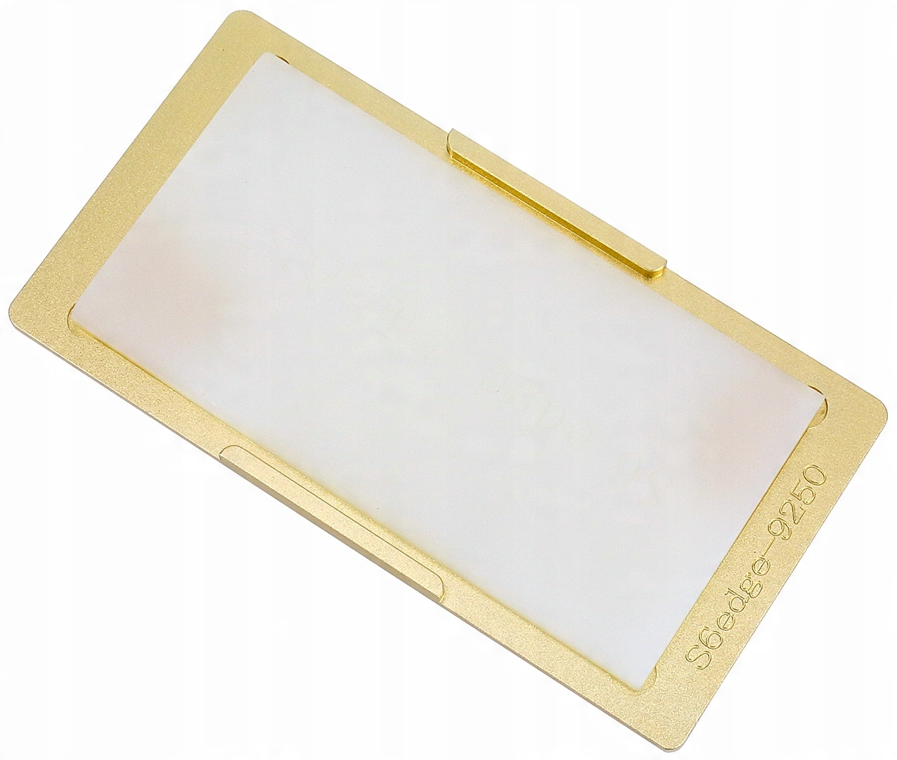 

Matryca Forma Laminator LCD Samsung S6 Edge+ Oca