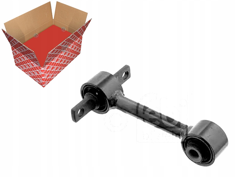 Spojka Stabilizátoru Volvo Zadní S40 V40 98- Le Pr