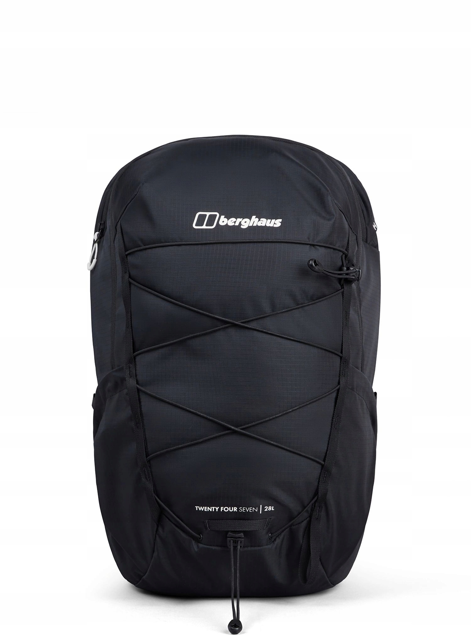 Batoh městský Berghaus 24/7 365 U28 jet black