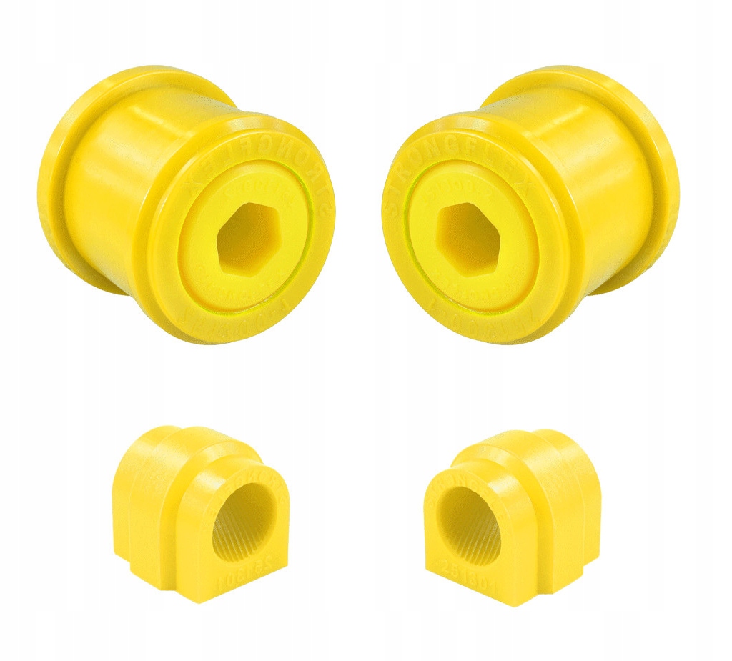 Sada předního odpružení Mini R50/R52/R53 (00-06) R53 Jcw 16MM