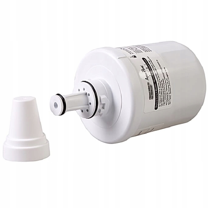 FILTR SAMSUNG AQUA-PURE PLUS DA29-00003F HAFIN1EXP Kolor dominujący biały