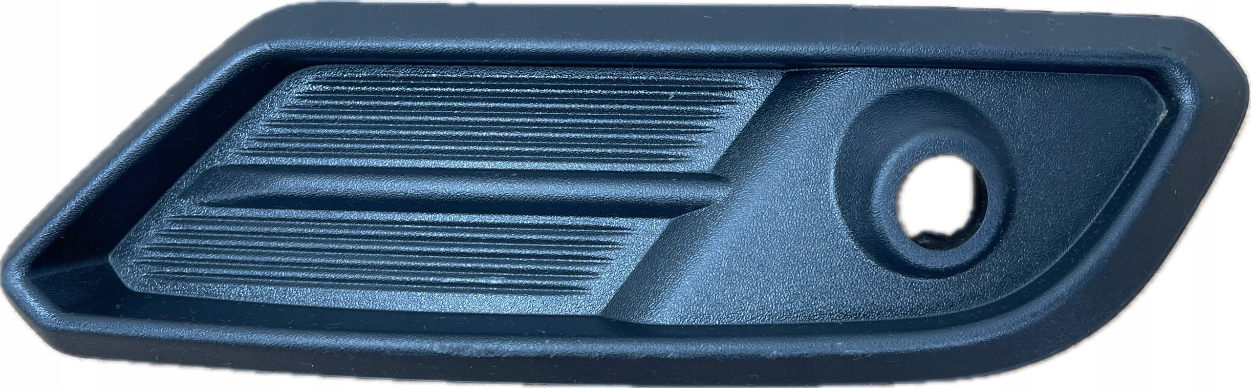 SEAT ATECA LIFT 2020 - grille grid of a bumper left front 575807055A