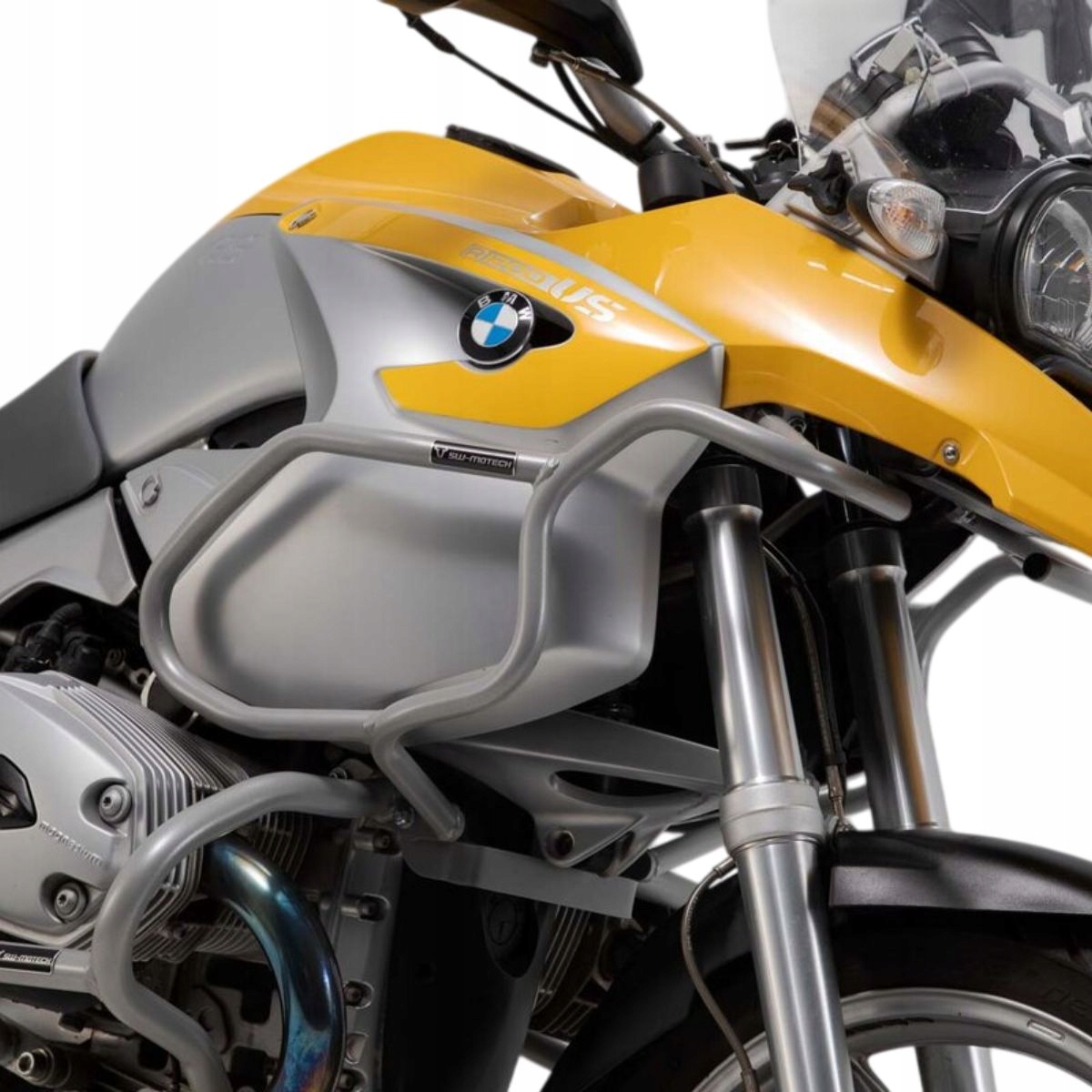 Horný Crashbar Gmol Sw Motech Upper Crash Bar