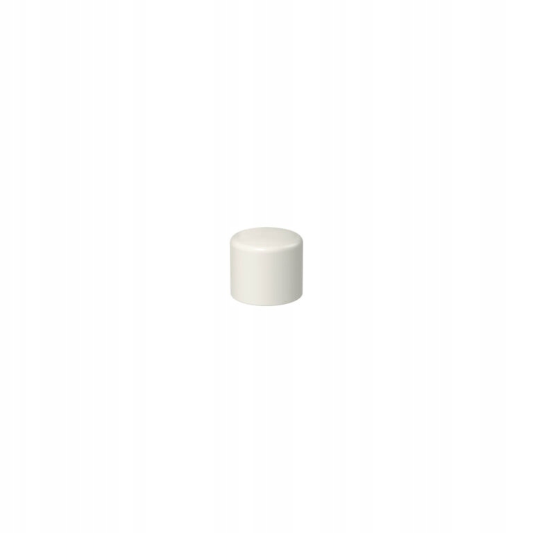 

Zaślepka Pvc 1/2"
