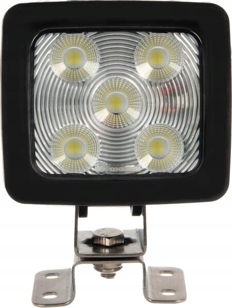 Led pracovní lampa 60W 1820/5200lm 10/30V, Kramp LA10410DB