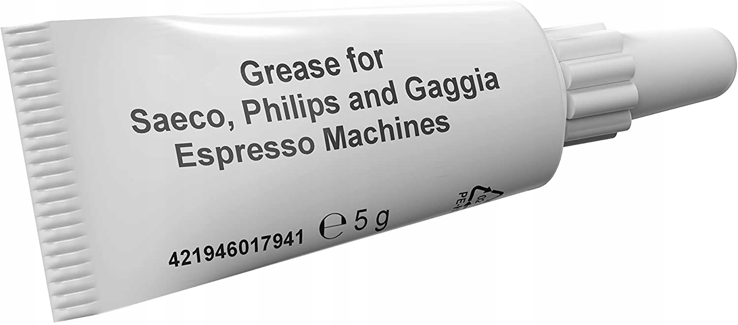 SMAR DO KONSERWACJI BLOKU ZAPARZAJĄCEGO GAGGIA