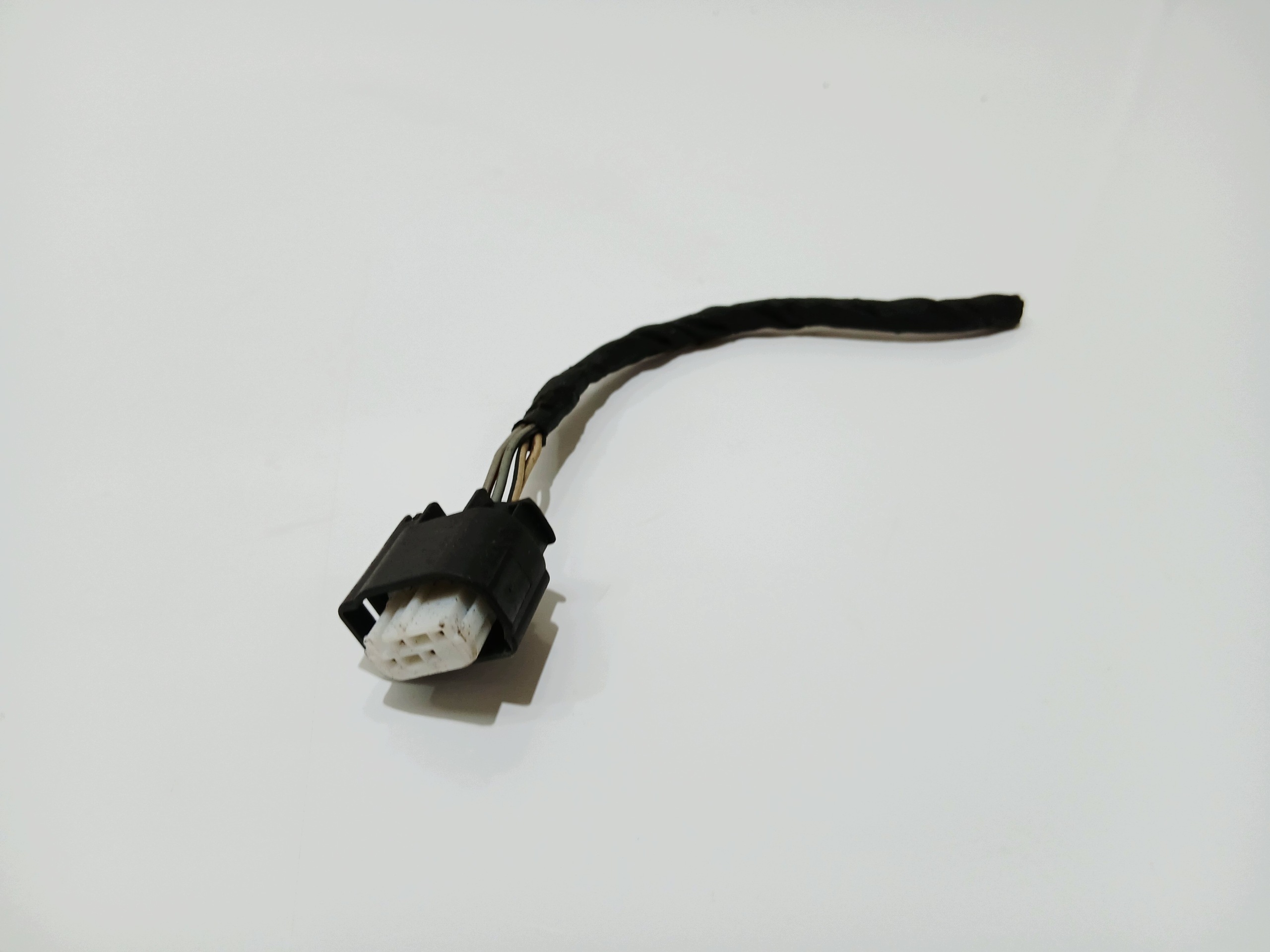 KOSTKA Leuchte PRZEDNIEJ BMW E65