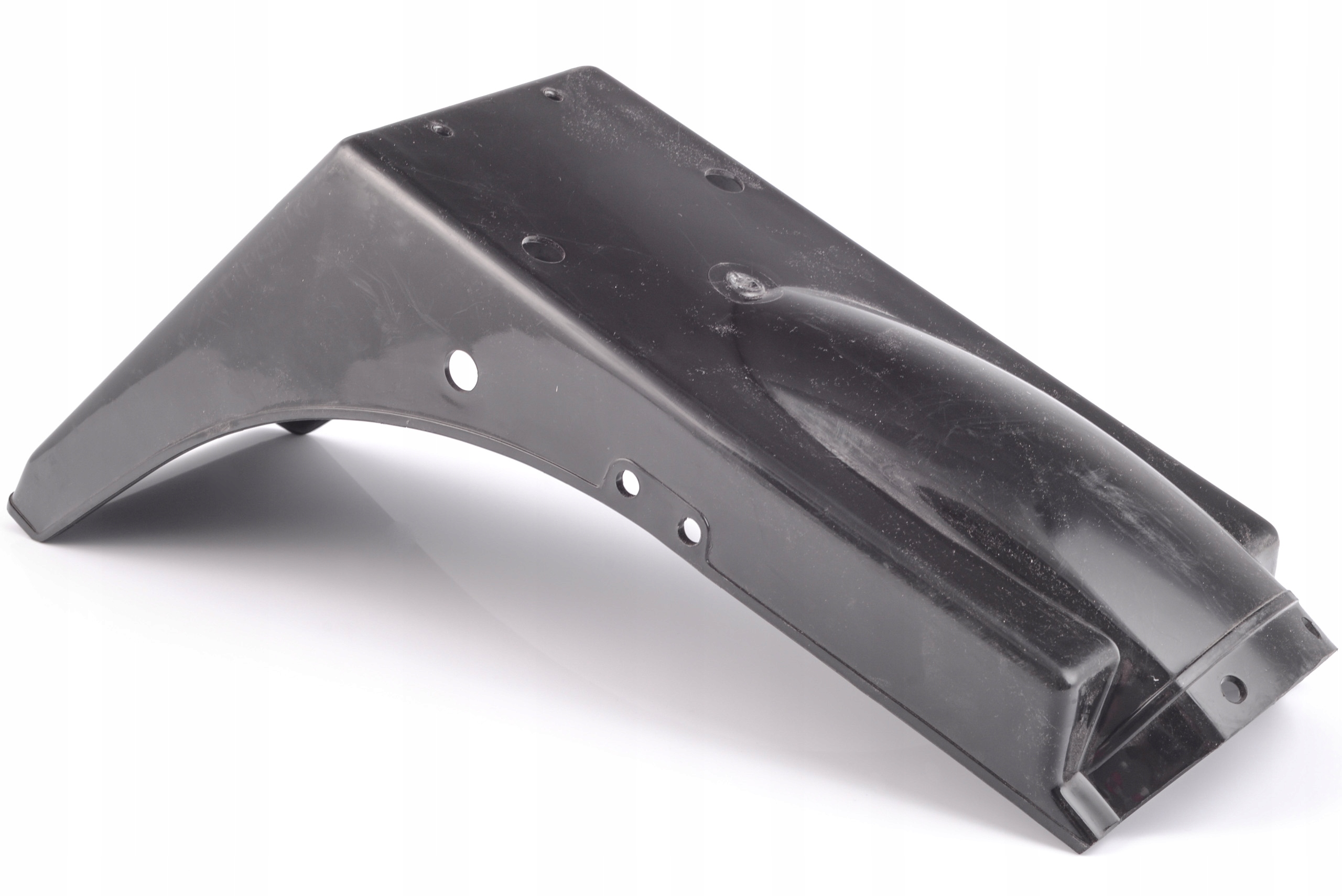 BŁOTNIK TYLNY TYŁ CHLAPACZ PLASTIKOWY JAWA TS 350 Dopasowanie do pojazdu produkt dedykowany