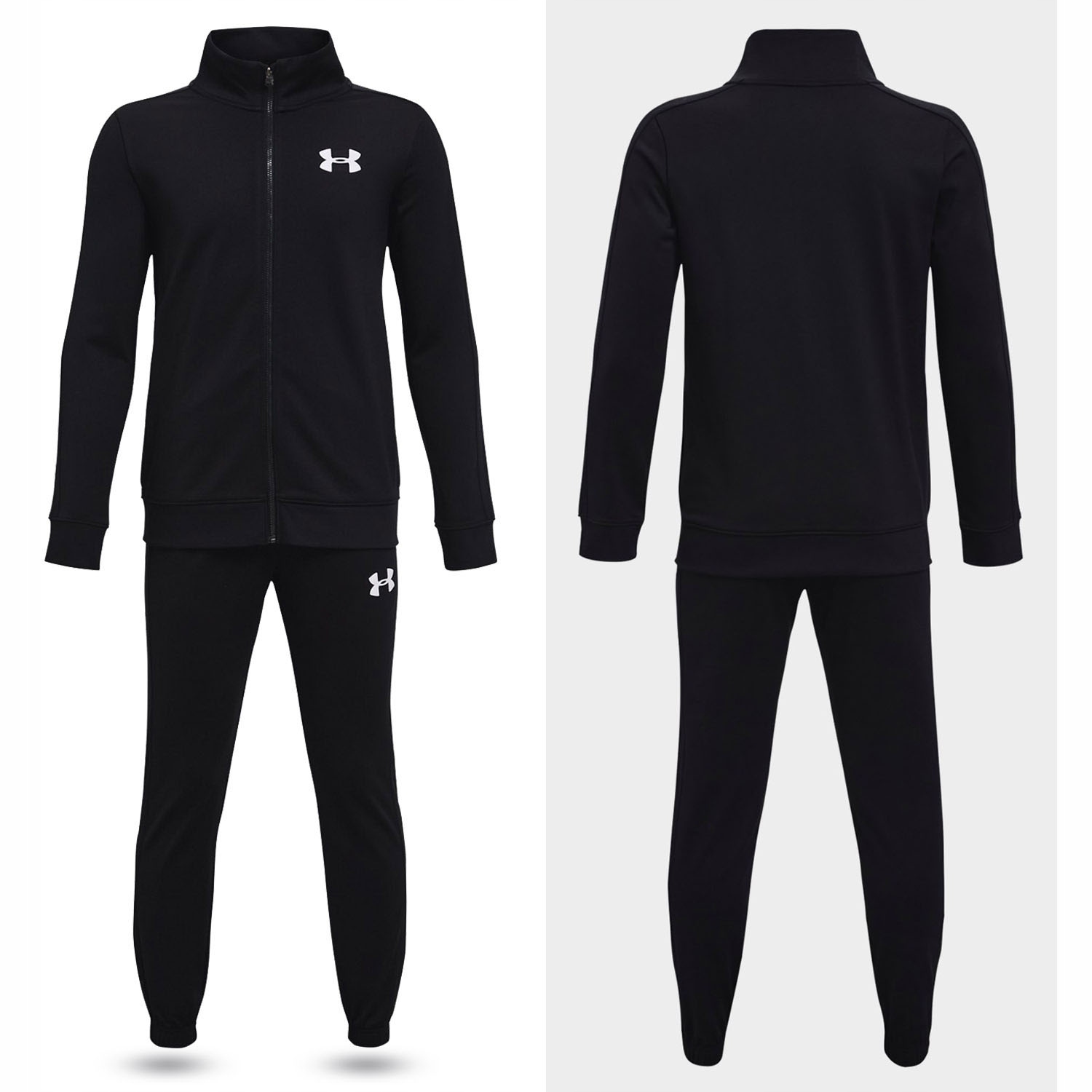 

Dres Dziecięcy Under Armour Bluza Spodnie 1363290