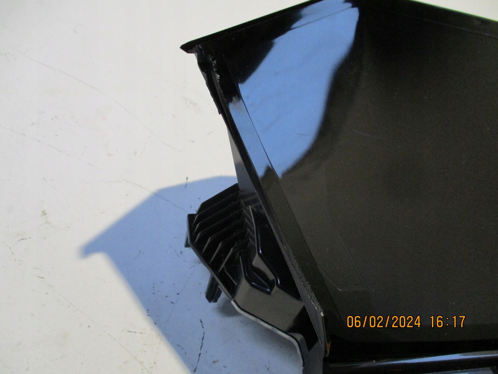 dials dials CITROEN DS4 DS 4 II 9832153980