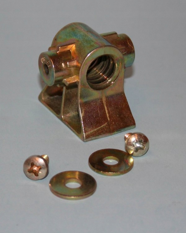 Nakrętka trapezowa śruba podpory do kempingu Alko Marka AL-KO