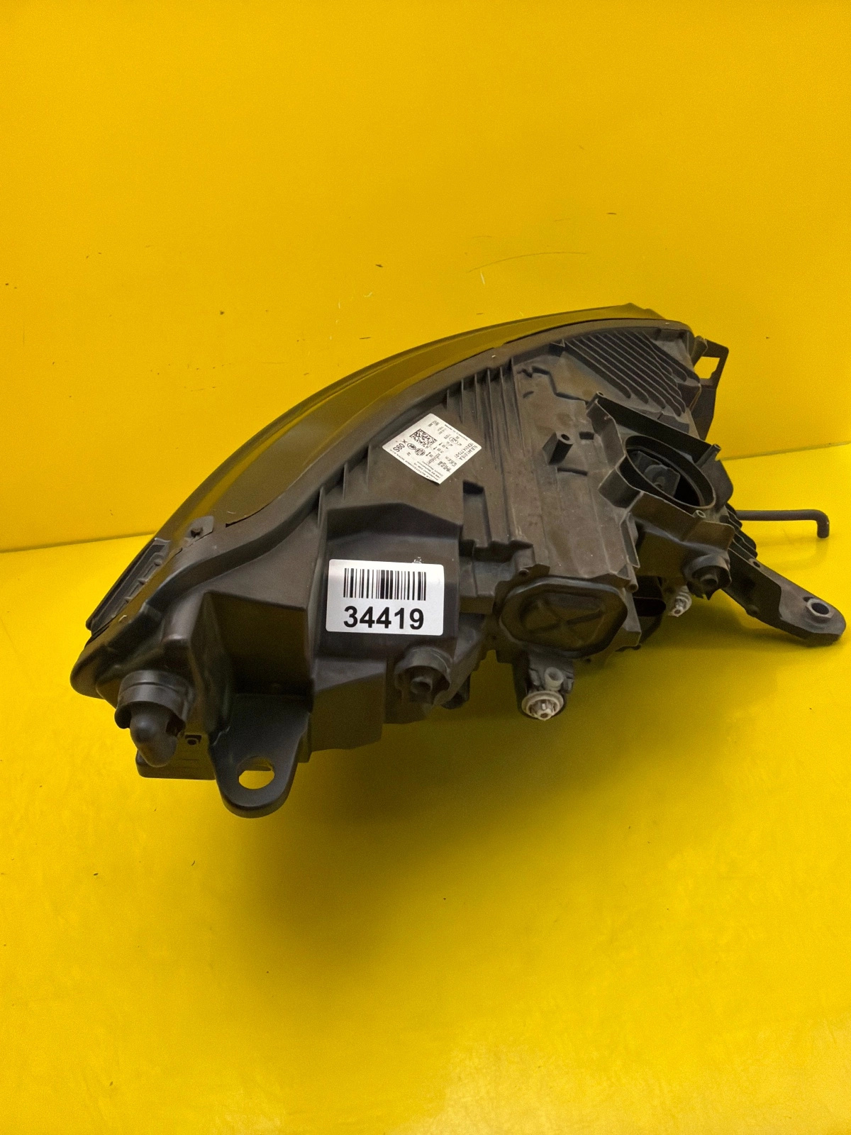 light left front Skoda Enyaq IV Led 5LB941015A