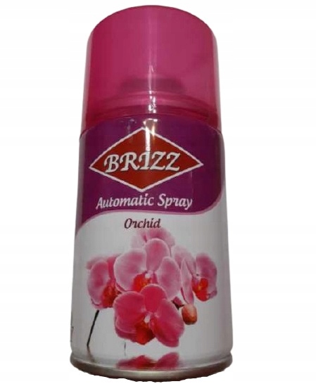 

Zapach,zapas,Orchid,pasuje do Air Wick