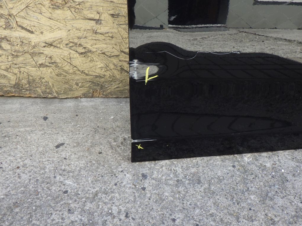 FIAT TIPO 2 II 2015- door right front