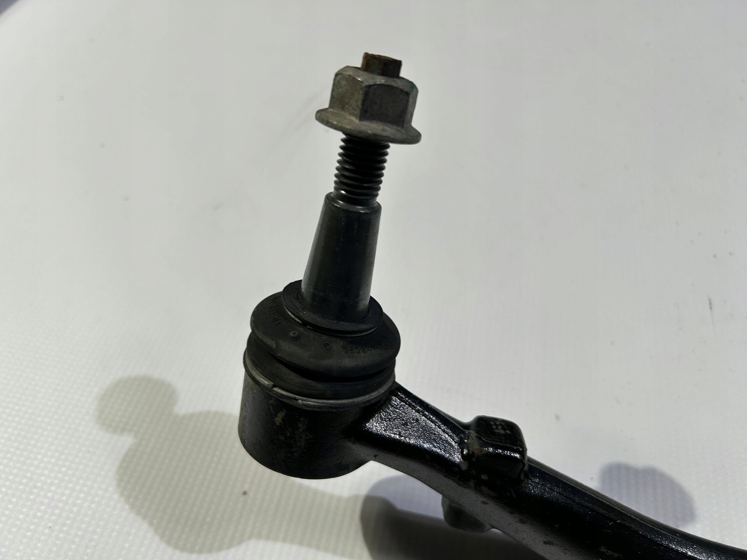 arm front front right Chevrolet Camaro SS 6.2 V8 2009