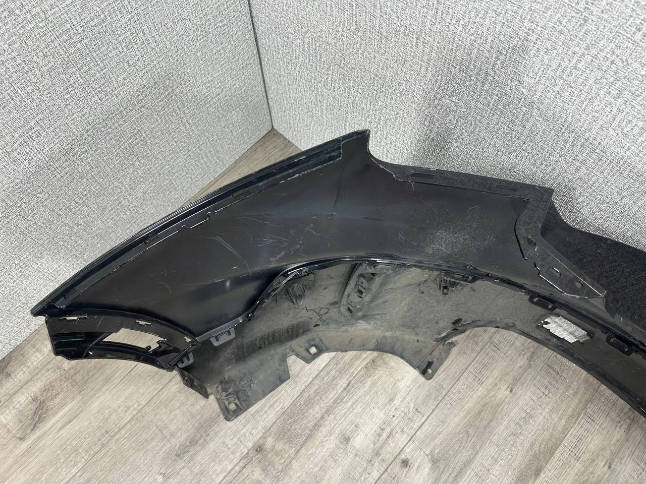 MINI COUNTRYMAN U25 III 2023-> bumper rear part 5A0C189